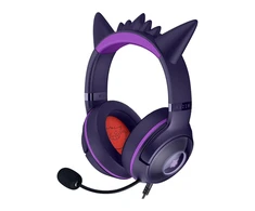 Razer | Ausinės | Kraken Kitty V2 | Yes | su laidu | Over-ear