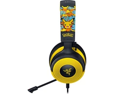 Razer | Ausinės | Kraken V4 X | su laidu | Over-Ear