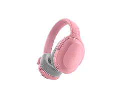 Ausinės Razer Barracuda Quartz, Rožinės spalvos