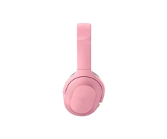 Ausinės Razer Barracuda Quartz, Rožinės spalvos