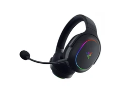 Razer | Ausinės Žaidimams | Barracuda X Chroma | Belaidės | Over-Ear | Mikrofonas | Belaidės | Juodas