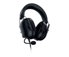 Razer Ausinės Žaidimams | BlackShark V2 X (Xbox Licensed) | su laidu | Over-Ear | Mikrofonas | Juodas