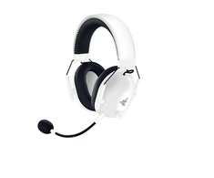 Razer Ausinės Žaidimams | BlackShark V2 Pro (Xbox Licensed) | Belaidės | Over-Ear | Mikrofonas | Noise canceling | Baltas