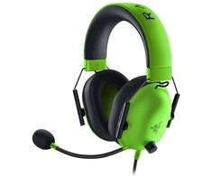 Esports Žaidimų Ausinės Razer BlackShark V2 X, Žalios
