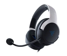 Žaidimų ausinės Razer Kaira X skirtos PlayStation 5