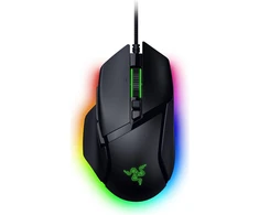 Razer Basilisk V3 35K | Pelė žaidimams | Juodas