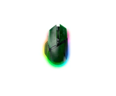 Pelė Myszka žaidimams Razer Basilisk V3 (35K) belaidė 35000 dpi optinė žalia