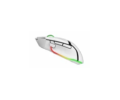Razer | Basilisk V3 Pro | Wireless | Pelė žaidimams | Bluetooth | Baltas | Yes