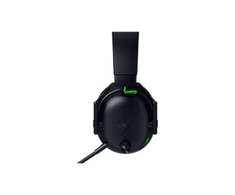 Ausinės Razer | BlackShark V3 skirta PlayStation | Bluetooth | Over-Ear | Mikrofonas | Juodas | Belaidės