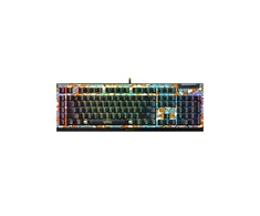 Razer | BlackWidow V4 X | Mechaninė klaviatūra žaidimams | su laidu | US | Žalias Mechaninė Switches | Pokémon Edition | Chroma RGB