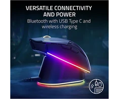 Belaidė pelė Razer Cobra Pro