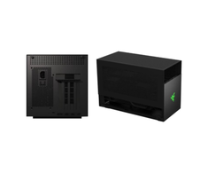 Vaizdo plokštė Razer | Core X V2 | RC21-02270200-R3M1 | Thunderbolt 5