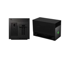 Vaizdo plokštė Razer | Core X V2 | RC21-02270200-R3M1 | Thunderbolt 5