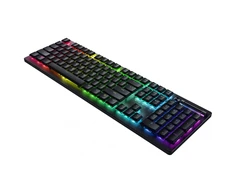 Razer | Klaviatūra žaidimams | Deathstalker V2 Pro | Klaviatūra žaidimams | Wireless | RGB LED pašvietimas | US | Bluetooth | Juodas | Optical Switch | Belaidė jungtis