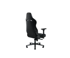 Komfortiška Žaidimų kėdė Razer Enki Gaming Chair, Juoda