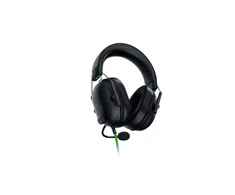 Ausinės Razer Esports BlackShark V2 X su laidu, Juodos