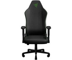Razer Gaming Chair | Iskur V2 X NewGen | Juodas/Žalias