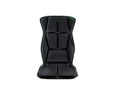 „Razer“ žaidimų pagalvėlė, sukurta naudojant „Razer Sensa HD Haptics Freyja“.