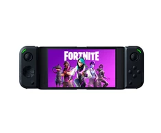 Razer Junglecat dvipusis žaidimų valdiklis, Juodas
