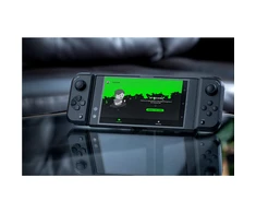 Razer Junglecat dvipusis žaidimų valdiklis, Juodas