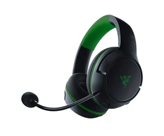 Belaidės Ausinės Žaidimams Razer Kaira skirta Xbox, Juodos