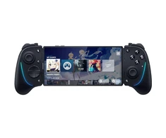 Razer | Žaidimų valdiklis, skirtas Android, iPhone ir iPad Mini | Kishi Ultra