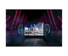 Razer | Žaidimų valdiklis, skirtas Android, iPhone ir iPad Mini | Kishi Ultra