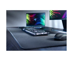 Razer | Klaviatūra žaidimams | Deathstalker V2 Pro | Klaviatūra žaidimams | Wireless | RGB LED pašvietimas | NORD | Bluetooth | Juodas | Skaičių klaviatūra | Optical Switches (Linear) | Belaidė jungtis