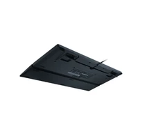 Razer | Klaviatūra žaidimams | Ornata V3 X | Klaviatūra žaidimams | su laidu | RGB LED pašvietimas | US | Silent Membrane | Juodas