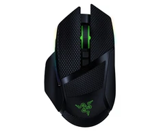 Razer Grip Tape for Razer Basilisk Ultimate/Basilisk V2/Basilisk X HyperSpeed Juodas