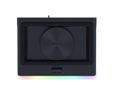 Razer | Nešiojamas kompiuteris Cooling Pad with USB Hub | Juodas