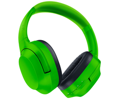 Belaidės Ausinės Razer Opus X, Žalios spalvos