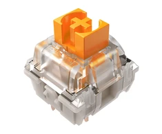 Razer | Oranžinis Tactile Mechaninė klaviatūra žaidimams Switches pack | N/A | Oranžinis | N/A | N/A