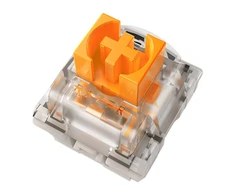 Razer | Oranžinis Tactile Mechaninė klaviatūra žaidimams Switches pack | N/A | Oranžinis | N/A | N/A