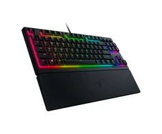 Razer | Ornata V3 Tenkeyless | Mechaninė klaviatūra žaidimams | su laidu | RGB LED pašvietimas | NORD | Juodas
