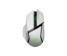 Razer | Pelė žaidimams | Basilisk V3 Pro 35K | Optinė pelė | Wireless | Baltas | Yes