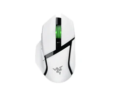 Razer Pelė žaidimams | Basilisk V3 X HyperSpeed | Wireless | Bluetooth | Baltas