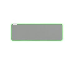 Pelės kilimėlis Razer Goliathus Chroma Mercury White Extended