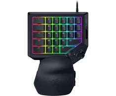 Razer Tartarus V2 Pro | Klaviatūra žaidimams | su laidu | Razer Analog Optical Switch Gen-2 | Juodas