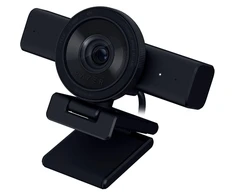 Razer | Webcam | Kiyo V2 | MJPEG iki 4K 30 FPS, 1080p 60 FPS, YUY2 iki 4K 15 FPS, 1080p 60 FPS, NV12 iki 4K 20 FPS, 1080p 60 FPS
