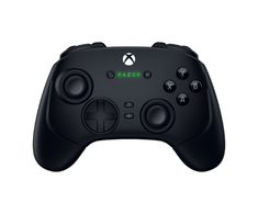Razer | Belaidis „Esports“ valdiklis, skirtas „Xbox“ / asmeniniam kompiuteriui | Wolverine V3 Pro | Juodas