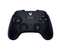 Razer | Belaidis „Esports“ valdiklis, skirtas „Xbox“ / asmeniniam kompiuteriui | Wolverine V3 Pro | Juodas
