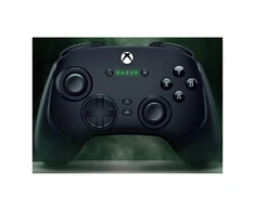 Razer | Belaidis „Esports“ valdiklis, skirtas „Xbox“ / asmeniniam kompiuteriui | Wolverine V3 Pro | Juodas