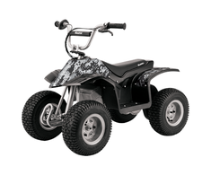 Elektrinė transporto priemonė Razor Drift Quad