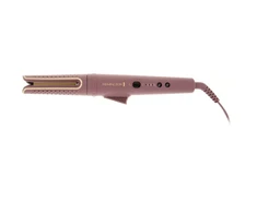 Remington Rotating Curling Wand | CI8930 AIRvive | Ion conditioning | Temperature (max) 210 °C | Violetinė