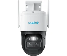 Akumuliatorinė stebėjimo kamera Reolink Trackmix Series G770 LTE, kamufliažinė