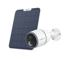 Reolink | 4G LTE belaidė kamera | Go serija G340 | Kulka | 8 MP | Fiksuotas | IP65 | H.265 | „Micro SD“, maks. 128 GB
