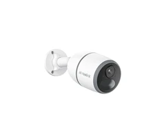 Reolink | 4G LTE belaidė kamera | Go serija G340 | Kulka | 8 MP | Fiksuotas | IP65 | H.265 | „Micro SD“, maks. 128 GB