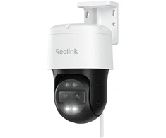 Reolink 4K Dual-Lens PoE PTZ Camera with Auto Tracking