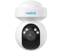 Vidinė apsaugos kamera Reolink E Series E560, baltos spalvos